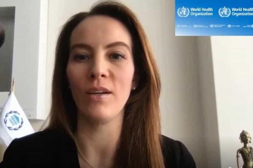 Necesario seguir priorizando servicios de salud reproductiva Necesario seguir priorizando servicios de salud reproductiva