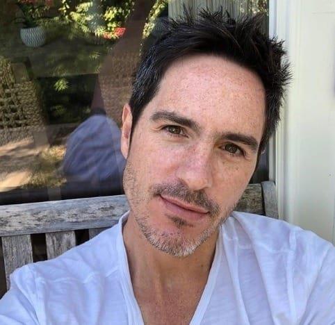 Diagnóstico médico falso hizo sufrir a Mauricio Ochmann