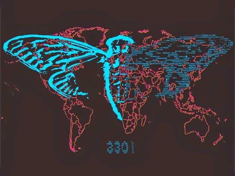 “Cicada 3301”, el misterioso acertijo sin resolver