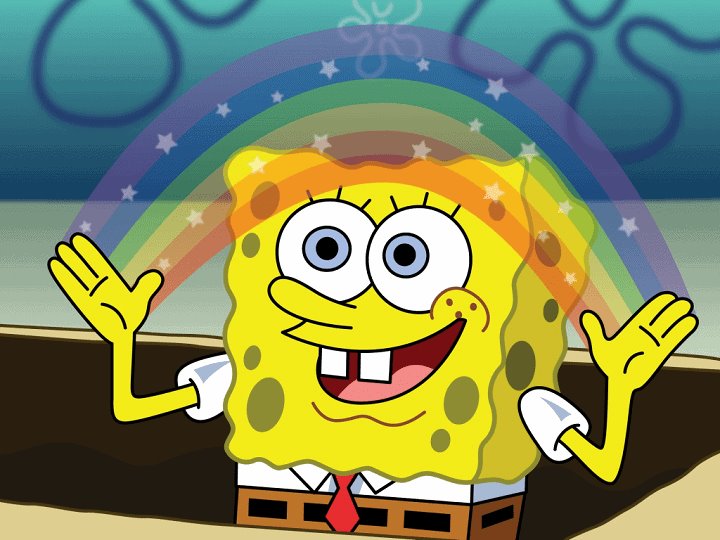 Bob Esponja es homosexual Bob Esponja es homosexual