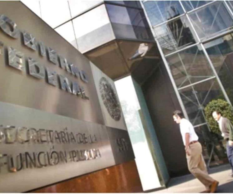 Amplían plazo para presentar declaración patrimonial