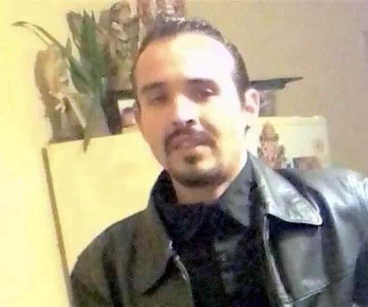 Apaleado, permaneció horas en una celda