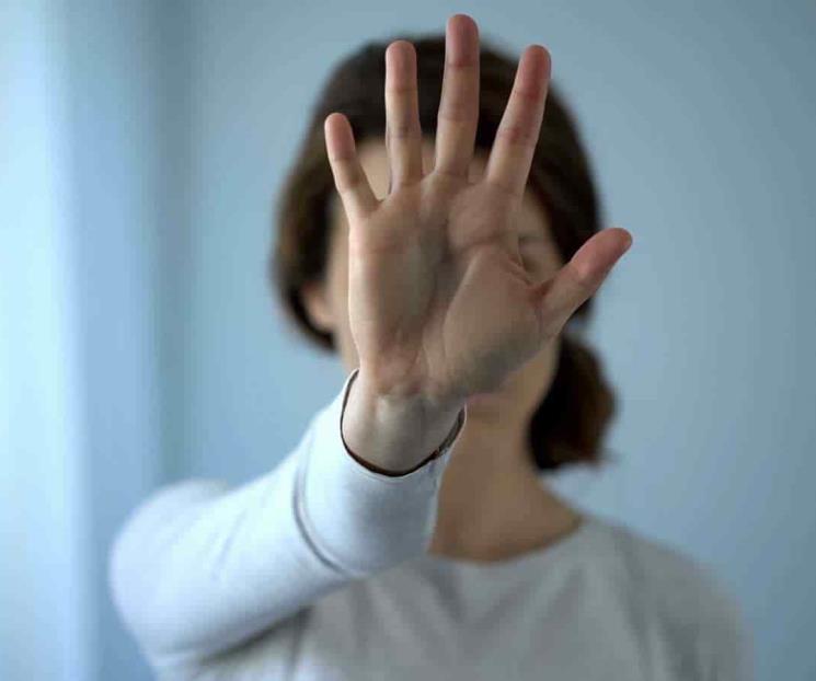 Refuerzan acción contra violencia de género