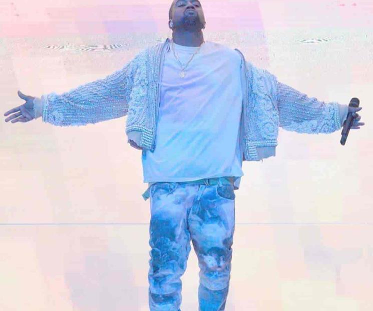 Defiende Kanye West a Michael Jackson Defiende Kanye West a Michael Jackson