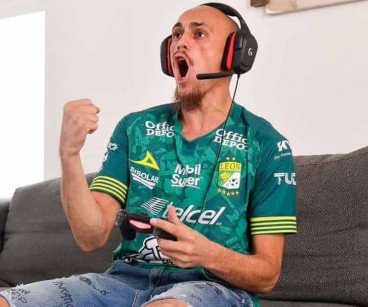 León se corona en la eLiga MX