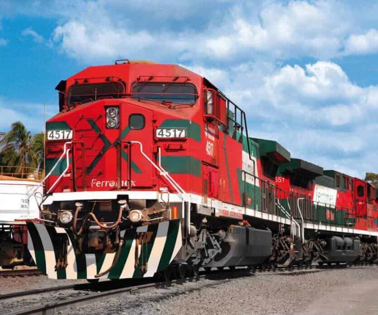 Tren Maya será una máquina de contaminación, dice PRD Tren Maya será una máquina de contaminación, dice PRD