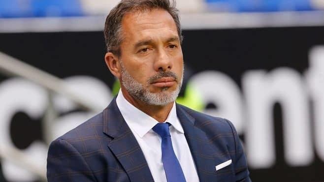 Gustavo Matosas, nuevo Presidente Deportivo del Veracruz