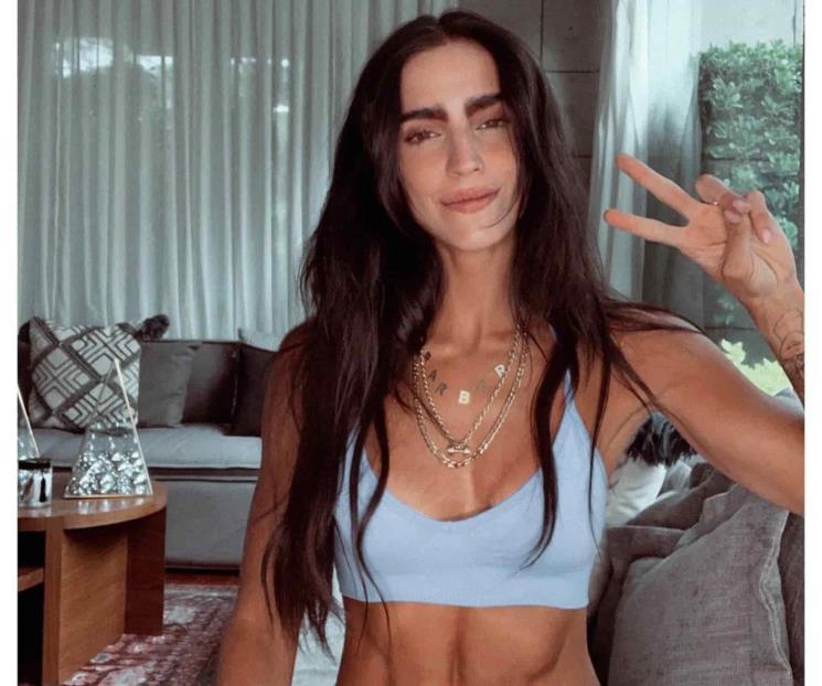 Bárbara de Regil se defiende de las acusaciones de racismo