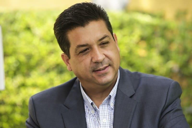Tamaulipas va por impuestos a CFE y empresas contaminantes Tamaulipas va por impuestos a CFE y empresas contaminantes