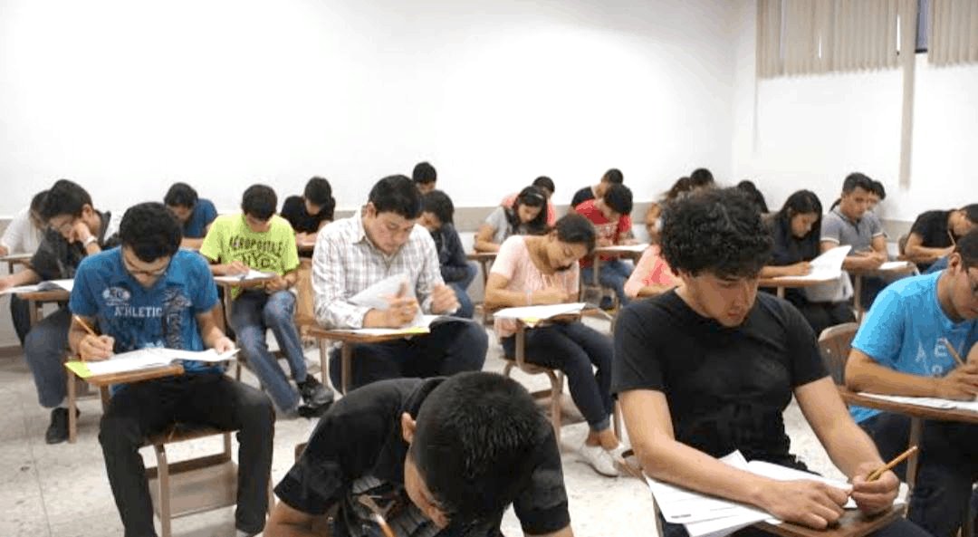 Aplicará UANL exámenes de ingreso en línea 