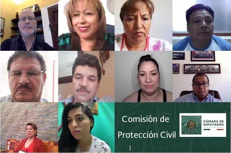 Defenderán permanencia del Fonden y Fopreden