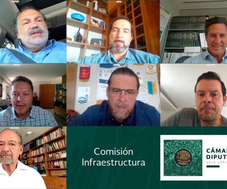 Todos los contratos de obra deben licitarse