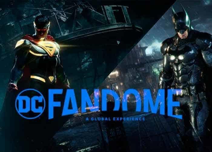 Habrá DC Comics virtual para fans