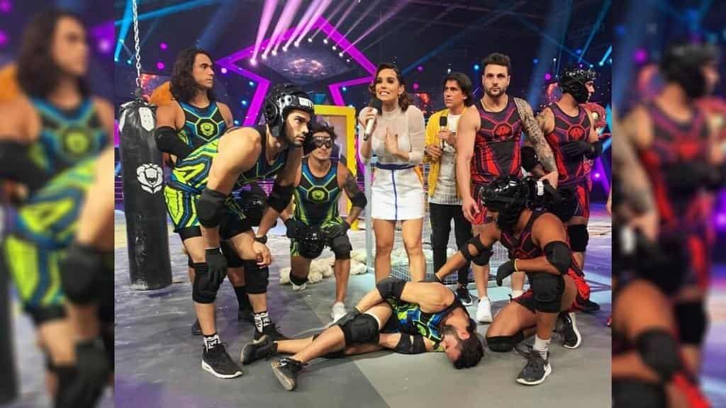 Guerreros 2020 deja sus primeros lesionados