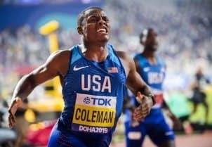 Pandemia desmotiva a atletas en el mundo