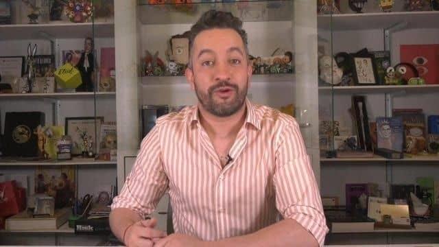 Critican a Chumel Torres en Twitter; recuerdan sus polémicas Critican a Chumel Torres en Twitter; recuerdan sus polémicas