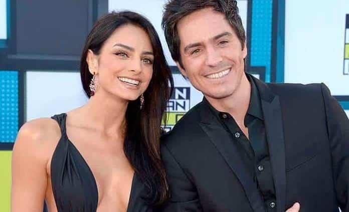 Mauricio Ochmann da carpetazo y pide el divorcio a Aislinn Mauricio Ochmann da carpetazo y pide el divorcio a Aislinn