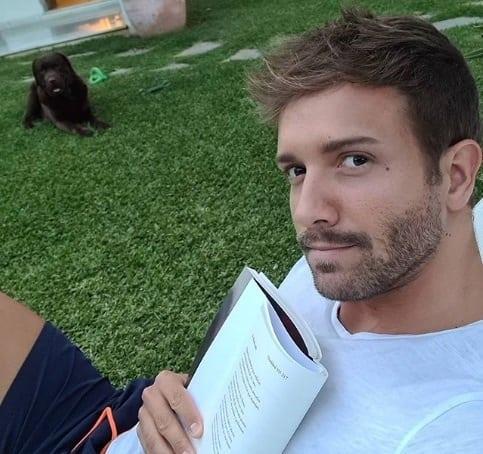 Pablo Alborán confiesa abiertamente que es gay Pablo Alborán confiesa abiertamente que es gay