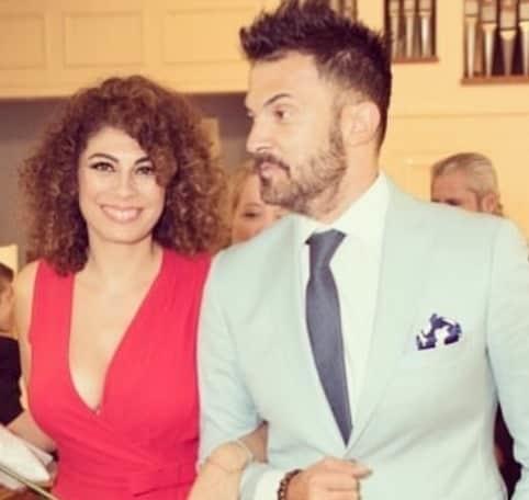 Fernando del Solar está dispuesto a volverse a casar