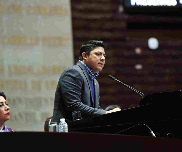 Es necesario reasignar 600 mil mdp para activar estados