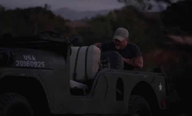 El fenómeno ovni sí existe: Luis Elizondo