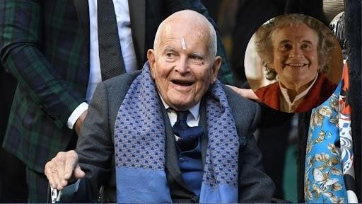 Muere el actor Ian Holm, dio vida a Bilbo Baggins