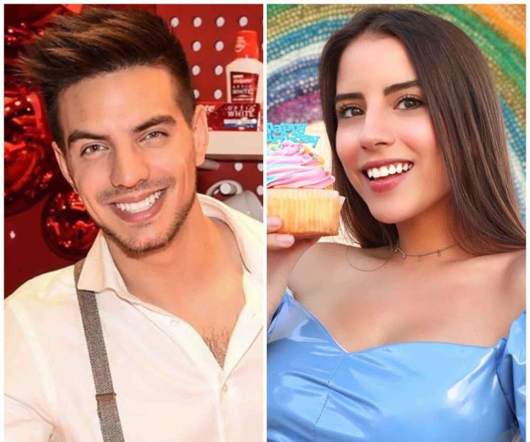Ex de Vadhir confiesa por qué decidió terminar con él Ex de Vadhir confiesa por qué decidió terminar con él