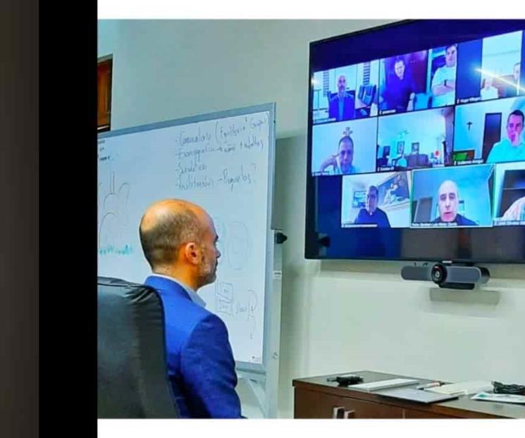 Descarta SP reapertura de gimnasios