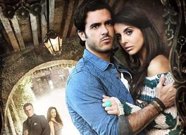 Habla Michelle Renaud con su amigo Pablo Lyle