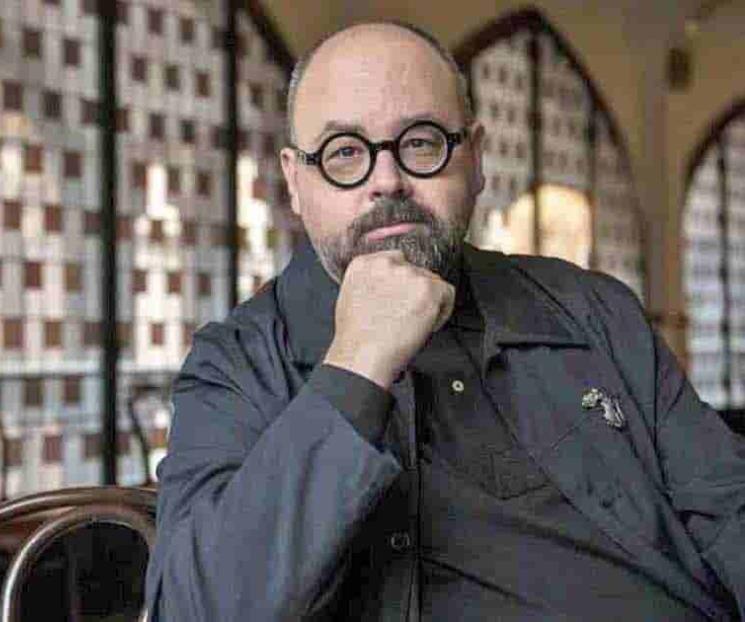 Fallece el escritor Carlos Ruiz Zafón Fallece el escritor Carlos Ruiz Zafón