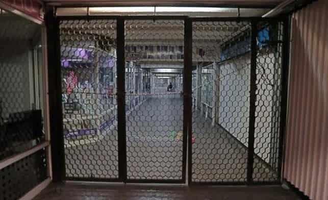 Librerías del Pasaje Zócalo abrirán en semáforo amarillo