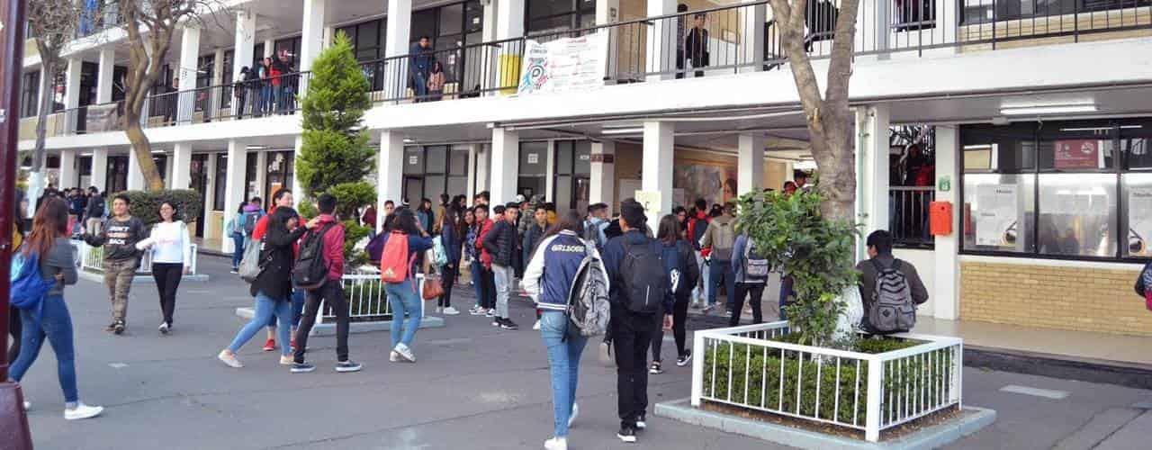 Permitirá IPN regularización de estudiantes
