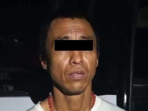 Atrapan a dos hombres por posesión de cocaína Atrapan a dos hombres por posesión de cocaína