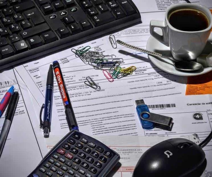 Contabilidad para no contadores