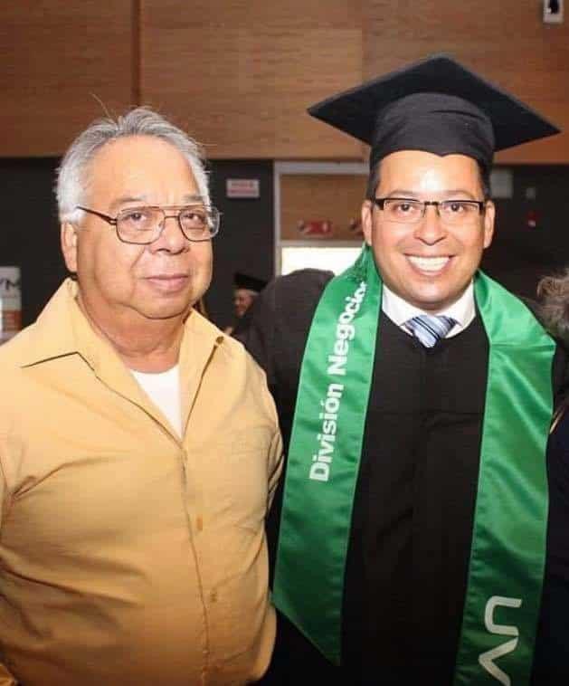 Mantenemos el trabajo: Héctor Castillo