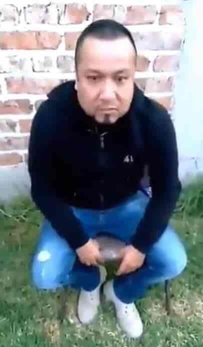 Amenaza El Marro al Gobierno tras detención de familiares