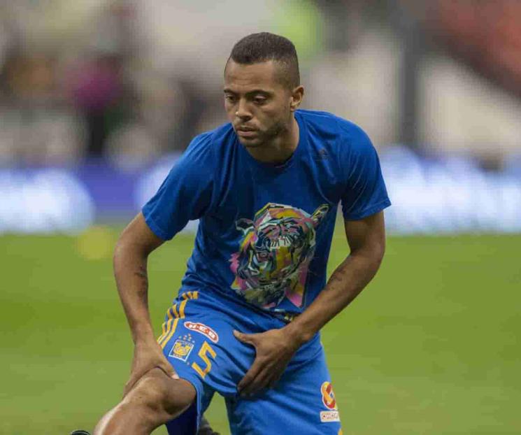 Oficial, Rafael Carioca seguirá siendo Tigre