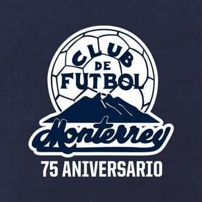 Vuelve Rayados a su primer escudo por su 75 aniversario