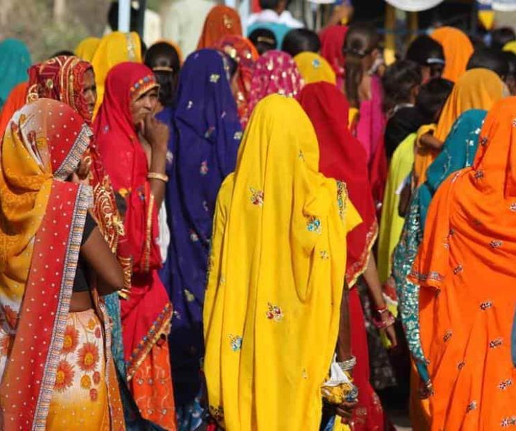 Tradiciones de bodas alrededor del mundo