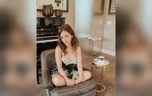 Paty Cantú revivirá canciones de hace 15 años Paty Cantú revivirá canciones de hace 15 años