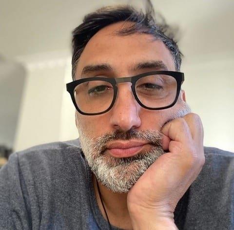 Ex de Marlene Favela manda mensaje tras confirmarse divorcio Ex de Marlene Favela manda mensaje tras confirmarse divorcio