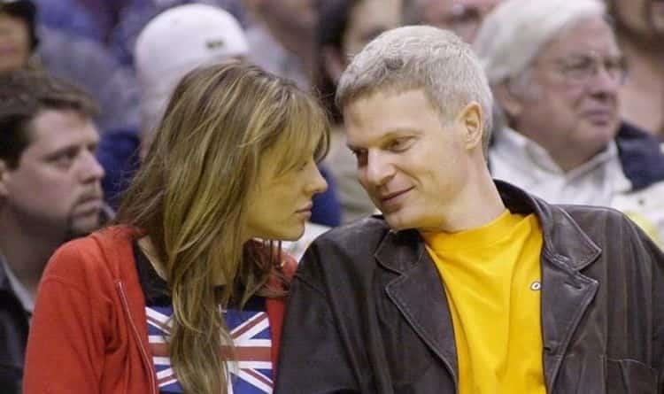 Fallece el productor Steve Bing