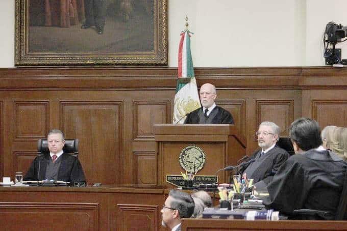 Revoca SCJN amparos sobre uso lúdico de la cocaína Revoca SCJN amparos sobre uso lúdico de la cocaína