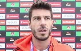 Alex Diego es el nuevo técnico del Querétaro