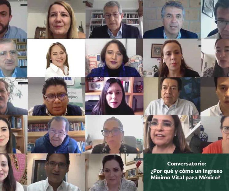 Necesario atender grupos que más sufren estragos de crisis Necesario atender grupos que más sufren estragos de crisis