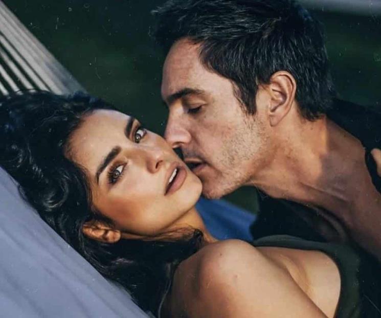 Aislinn confiesa haber sido controldora con Mauricio