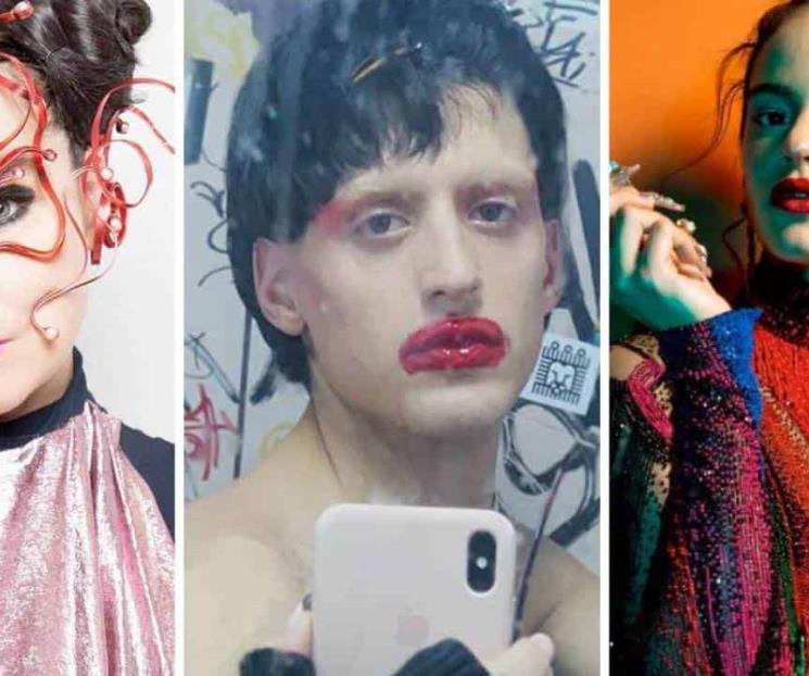 Björk canta en español en nuevo tema de la venezolana Arca