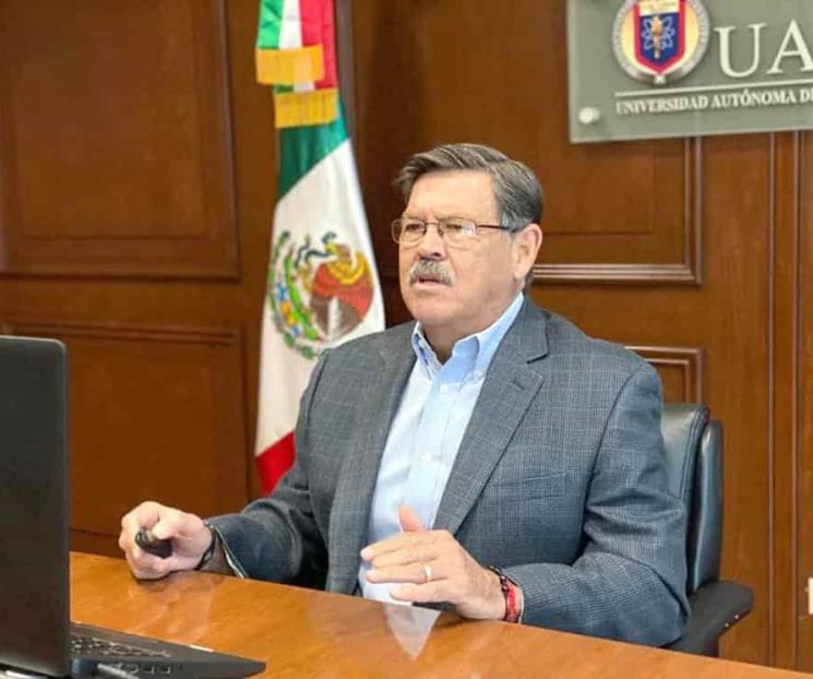 Elabora UANL protocolo de prevención sanitaria Elabora UANL protocolo de prevención sanitaria