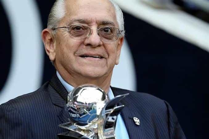 Todos pusimos un ladrillo de esta historia: Jorge Urdiales Todos pusimos un ladrillo de esta historia: Jorge Urdiales