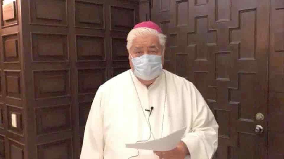 ‘El amor no debe quedar en buenas intenciones’ ‘El amor no debe quedar en buenas intenciones’